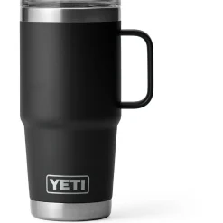Yeti Coolers - Rambler Travel Mug - Tasse^ Outdoor-Küche|Töpfe & Geschirr