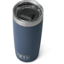 Yeti Coolers - Rambler Tumbler - Isolierbecher^ Outdoor-Küche|Töpfe & Geschirr