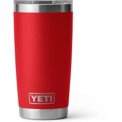 Yeti Coolers - Rambler Tumbler - Isolierbecher^ Outdoor-Küche|Töpfe & Geschirr