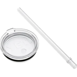 Yeti Coolers - Rambler Tumbler Straw Lid - Deckel^ Outdoor-Küche|Trinkflaschen & Wasserträger