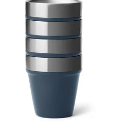 Yeti Coolers - Shot Glasses & Case - Becher^ Outdoor-Küche|Töpfe & Geschirr