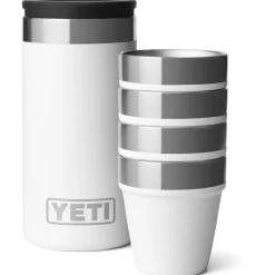 Yeti Coolers - Shot Glasses & Case - Becher^ Outdoor-Küche|Töpfe & Geschirr