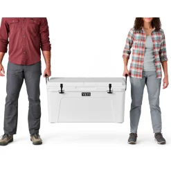 Yeti Coolers - Tundra 110 - Kühlbox^ Outdoor-Küche