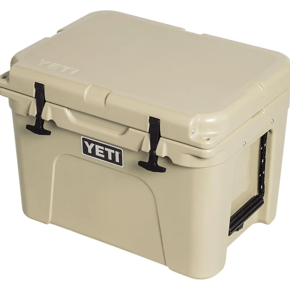 Outlet - Tundra 35 - Kühlbox Outdoor-Küche