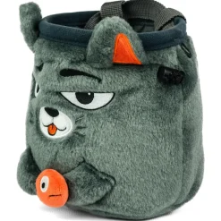 YY Vertical - Chalk Bag Cat - Chalkbag