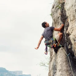 YY Vertical - Chalk Bag Cat - Chalkbag