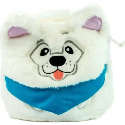 Sale - Chalk Bag Samoyed Dog - Chalkbag Kletter- & Boulderzubehör|Chalkbags