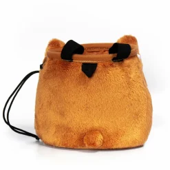 New - Chalk Bag Shiba Inu - Chalkbag Kletter- & Boulderzubehör|Chalkbags
