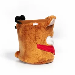 New - Chalk Bag Shiba Inu - Chalkbag Kletter- & Boulderzubehör|Chalkbags