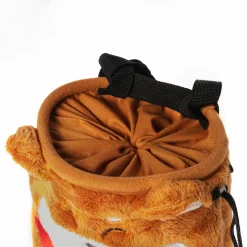 New - Chalk Bag Shiba Inu - Chalkbag Kletter- & Boulderzubehör|Chalkbags