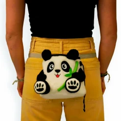 YY Vertical - Chalkbag Panda - Chalkbag^ Kletter- & Boulderzubehör|Chalkbags