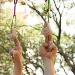 YY Vertical - Duo - Fingertrainer^ Trainingsboards