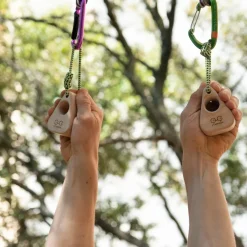 YY Vertical - Duo - Fingertrainer^ Trainingsboards