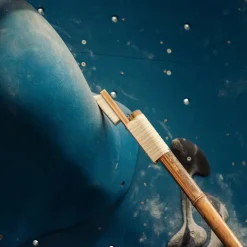 Discount - Infinity Brush - Boulderbürste Kletter- & Boulderzubehör