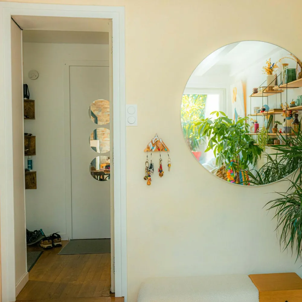 Hot - Keyholder Aiguille Du Midi Edition - Wandhalterung Kletter- & Boulderzubehör|Sonstiges Kletterzubehör