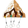 YY Vertical - Keyholder Everest Edition - Wandhalterung