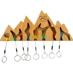 YY Vertical - Keyholder XL - Wandhalterung