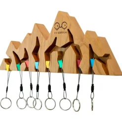 YY Vertical - Keyholder XL - Wandhalterung