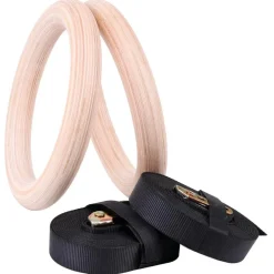 YY Vertical - Ring Wood - Trainingsgriffe