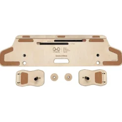 YY Vertical - Sandwichbase - Montagehalterung