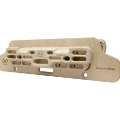 YY Vertical - Sandwichbase - Montagehalterung