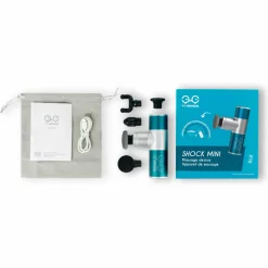 YY Vertical - Shock Mini - Massagepistole