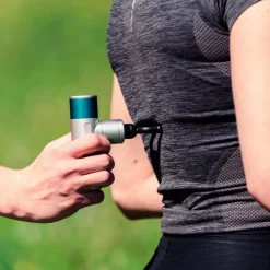 YY Vertical - Shock Mini - Massagepistole