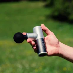 Sale - Shock One - Massagepistole Fitness-Ausrüstung