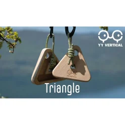 YY Vertical - Triangle - Trainingsboard^ Trainingsboards