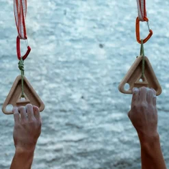 YY Vertical - Triangle - Trainingsboard^ Trainingsboards