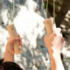 - Twins Cylinder - Trainingsgriffe>YY Vertical Clearance