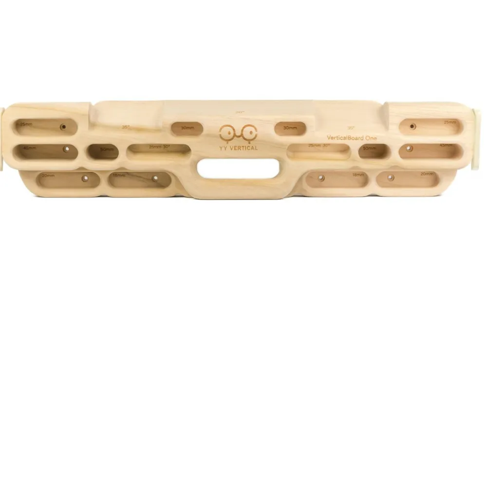 YY Vertical - Verticalboard One - Trainingsboard^ Trainingsboards