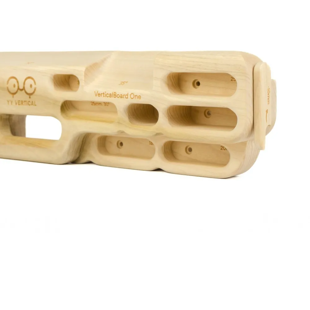 YY Vertical - Verticalboard One - Trainingsboard^ Trainingsboards