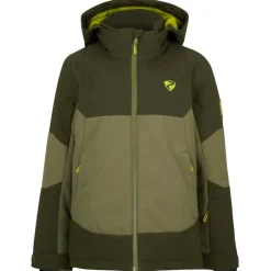 Ziener - Boy's Agimo-Z - Skijacke^Kinder Skibekleidung|Winterjacken