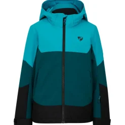Ziener - Boy's Agimo-Z - Skijacke^Kinder Skibekleidung|Winterjacken