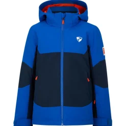 Ziener - Boy's Agimo-Z - Skijacke^Kinder Skibekleidung|Winterjacken