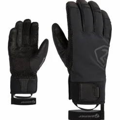 - Gaspar AS Primaloft - Handschuhe>Ziener Hot