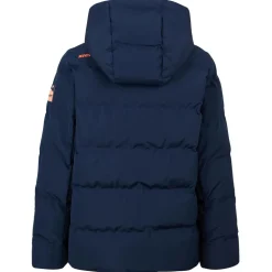 - Girl's Amani-Z - Kunstfaserjacke>Ziener Outlet