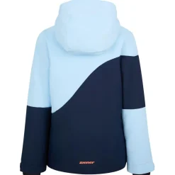 Kinder Ziener - Girl's Avine-Z - Skijacke