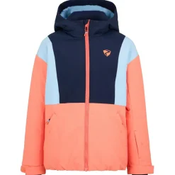 Discount - Kid's Abbe-Z - Skijacke Kinder Skibekleidung|Winterjacken
