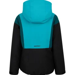 Discount - Kid's Abbe-Z - Skijacke Kinder Skibekleidung|Winterjacken