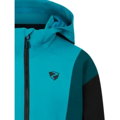 Discount - Kid's Abbe-Z - Skijacke Kinder Skibekleidung|Winterjacken