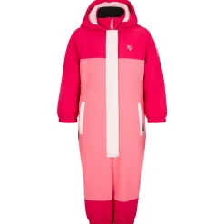 Ziener - Kid's Anup-Z - Overall