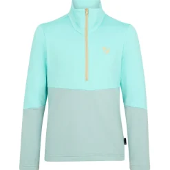 Ziener - Kid's Jarps-Z - Fleecepullover^Kinder Skibekleidung|Skipullover