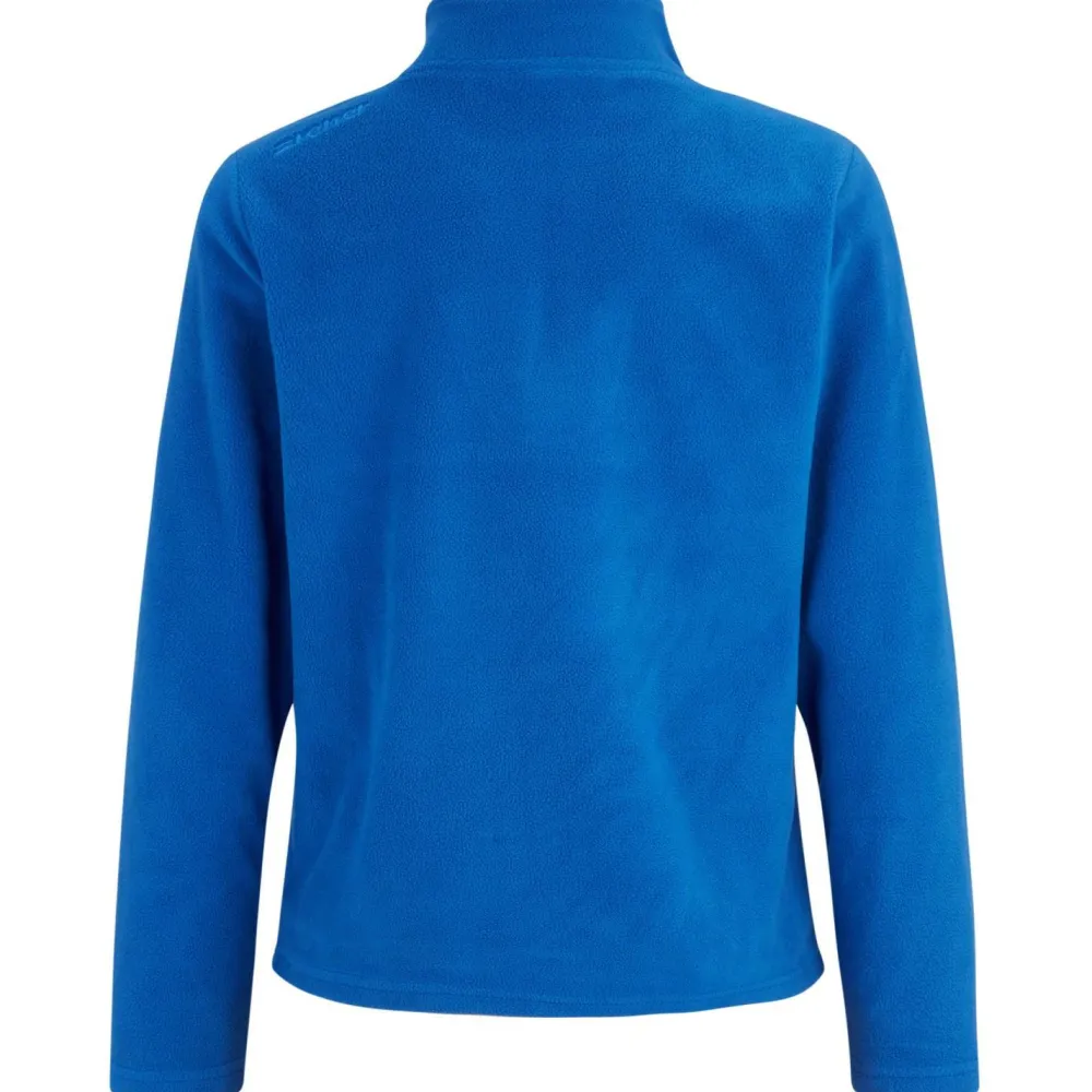 Ziener - Kid's Jonki-Z - Fleecepullover^Kinder Skibekleidung|Skipullover