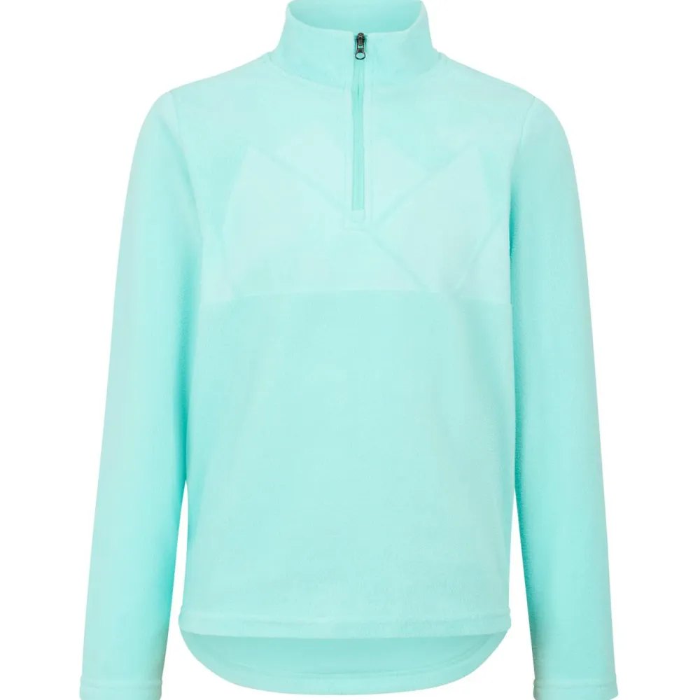 Ziener - Kid's Jonki-Z - Fleecepullover^Kinder Skibekleidung|Skipullover