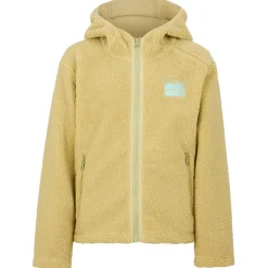 Kinder Ziener - Kid's Juha-Z - Fleecejacke