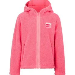 Kinder Ziener - Kid's Juha-Z - Fleecejacke