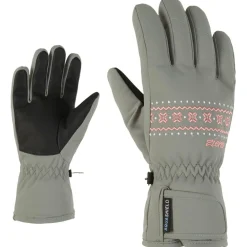 Discount - Kid's Lailla AS(R) - Handschuhe Skibekleidung|Skihandschuhe