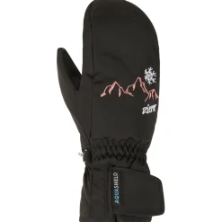 Ziener - Kid's Laillani AS(R) - Handschuhe^ Skibekleidung|Skihandschuhe